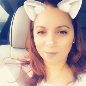 Meet your Posher, Mary l